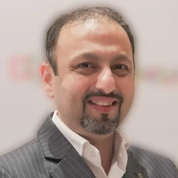 Shahan Farid